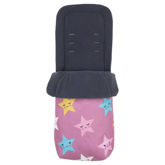 Cosatto happy sales stars car seat